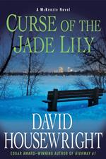 Curse of the Jade Lily