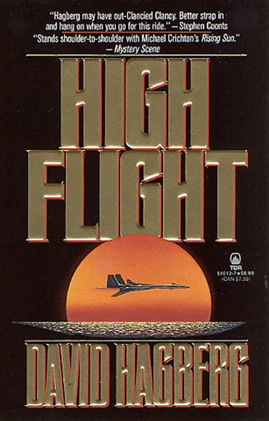 High Flight