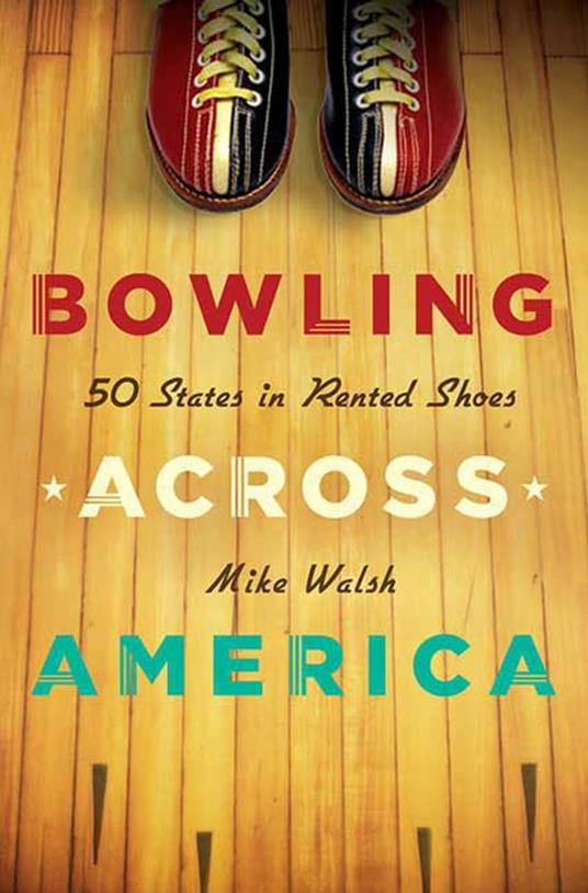 Bowling Across America