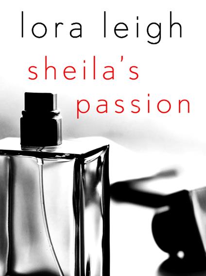 Sheila's Passion