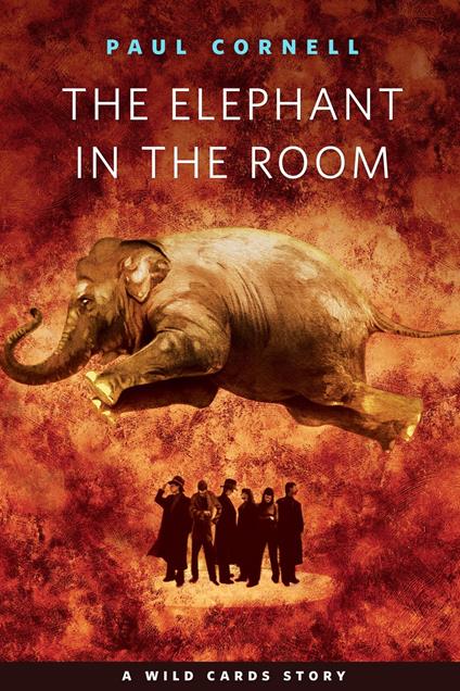 The Elephant in the Room