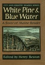 White Pine and Blue Water