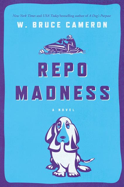 Repo Madness