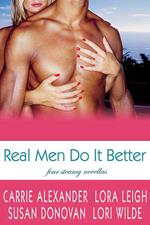 Real Men Do It Better