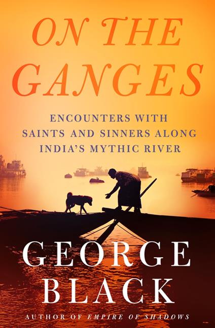 On the Ganges