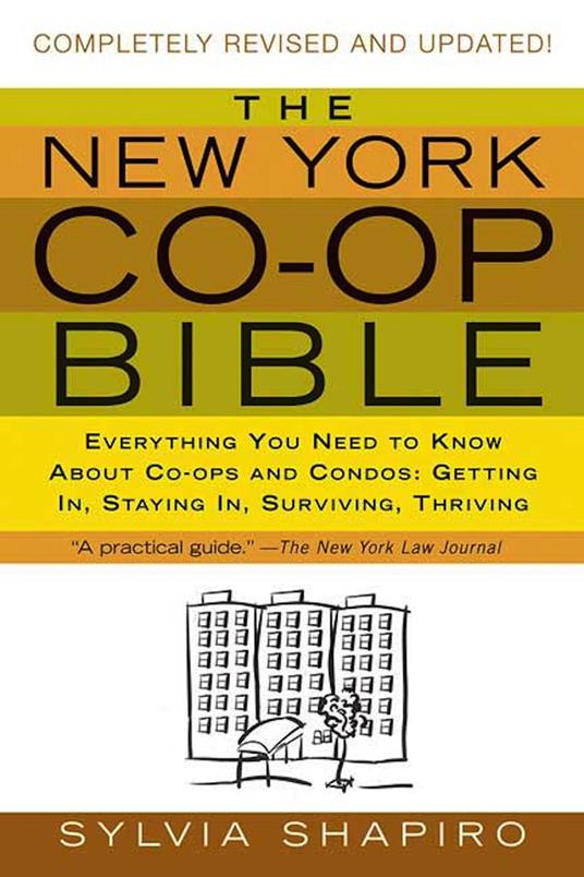 The New York Co-op Bible
