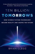 Ten Billion Tomorrows