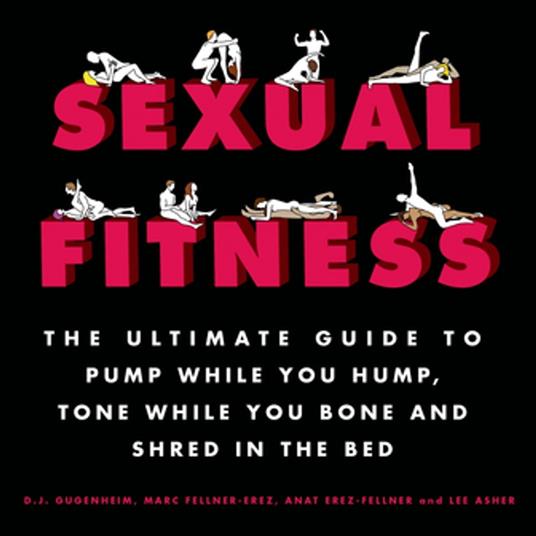 Sexual Fitness