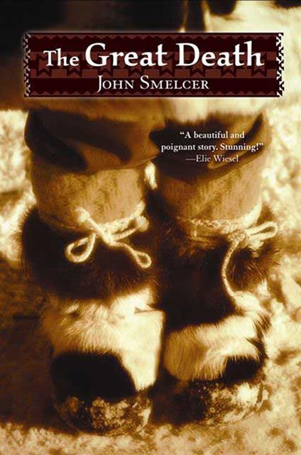 The Great Death - John Smelcer - ebook