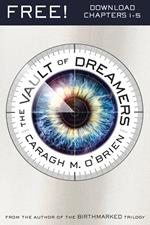 The Vault of Dreamers 1-5