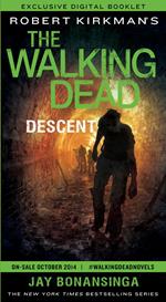 The Walking Dead: Descent--Exclusive Digital Booklet