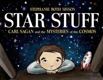 Star Stuff - Stephanie Roth Sisson - ebook