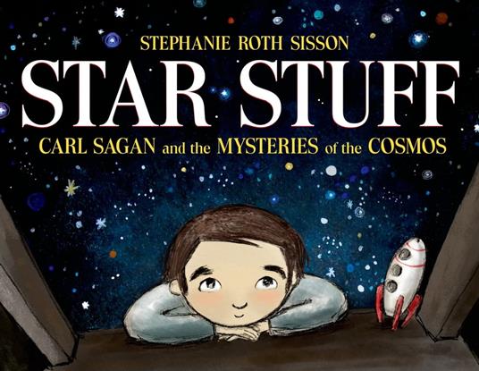 Star Stuff - Stephanie Roth Sisson - ebook
