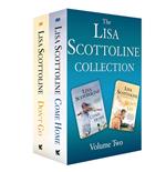 The Lisa Scottoline Collection: Volume 2