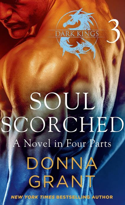 Soul Scorched: Part 3