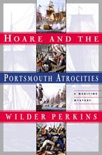 Hoare and the Portsmouth Atrocities