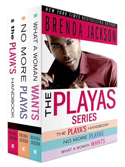 The Playas Series, The Complete Collection