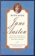 Bite-Size Jane Austen