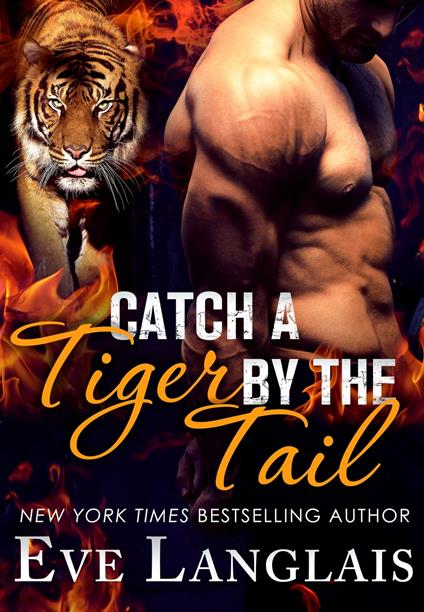 Catch a Tiger by the Tail