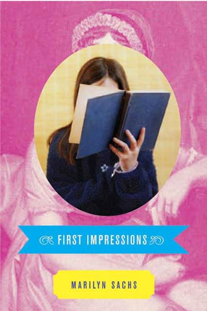 First Impressions - Marilyn Sachs - ebook