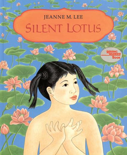 Silent Lotus - Jeanne M. Lee - ebook