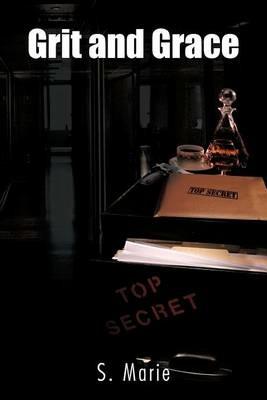 Grit and Grace - S Marie - cover