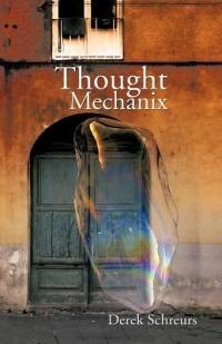 Thought Mechanix - Derek Schreurs - cover
