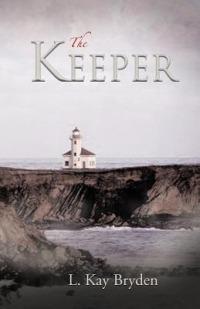 The Keeper - L Kay Bryden - cover