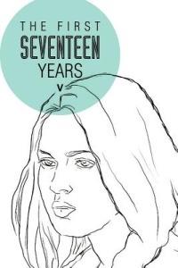The First Seventeen Years - V - cover