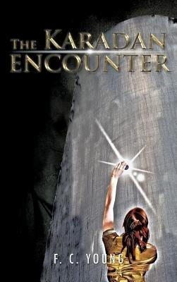 The Karadan Encounter - F C Young - cover