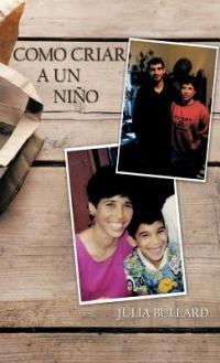 Como Criar a Un Nino - Julia Bullard - cover
