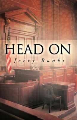 Head on - Jerry Banks - cover