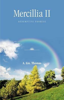 Mercillia II: Redemptive Promise - A Lin Thomas - cover