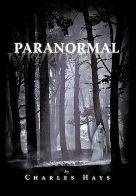 Paranormal - Charles Hays - cover