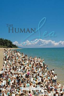 The Human Sea - Vagif Sultanly - cover