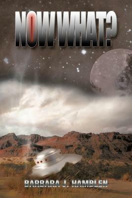 Now What? - Barbara J Hamblen - cover