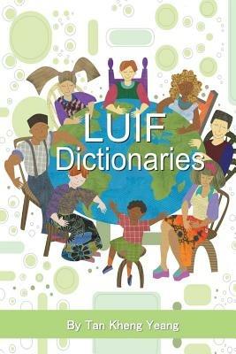 Luif Dictionaries - Tan Kheng Yeang - cover