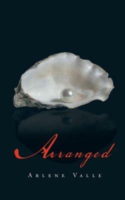Arranged - Arlene Valle - cover