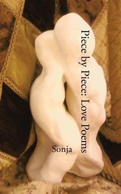 Piece by Piece: Love Poems - Sonja - cover