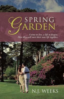 Spring Garden - N J Weeks - cover
