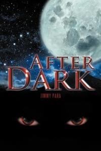 After Dark - Jimmy Para - cover