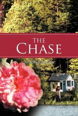 The Chase - JoAnn Johnson - cover