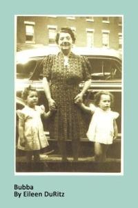 Bubba - Eileen DuRitz - cover