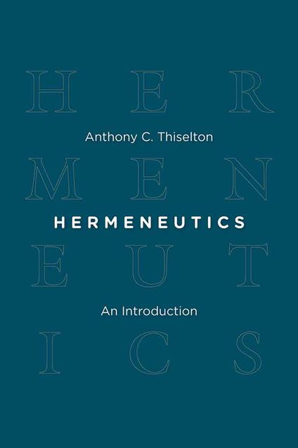 Hermeneutics