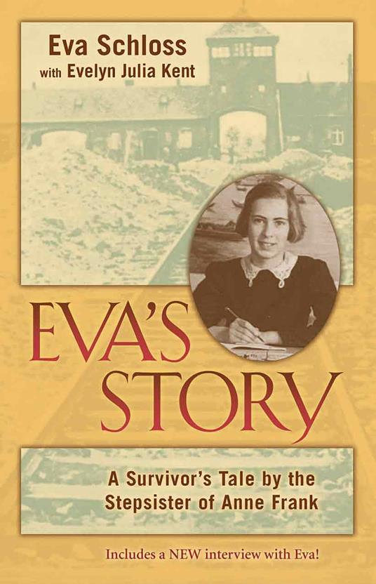 Eva's Story