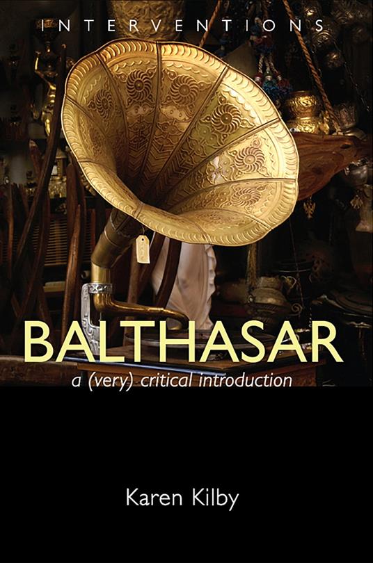 Balthasar