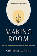 Making Room, 25th anniversary edition