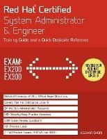 Red Hat Certified System Administrator & Engineer - Asghar Ghori - cover