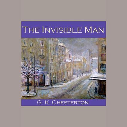 Invisible Man, The