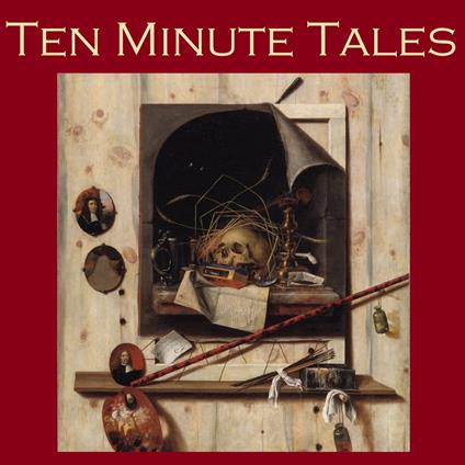 Ten Minute Tales